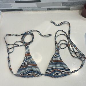 Frankie’s bikini top small